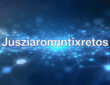 jusziaromntixretos