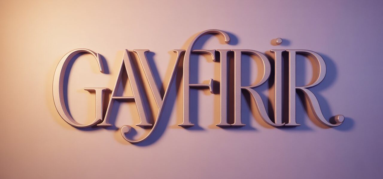 gayfirir