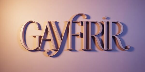 gayfirir