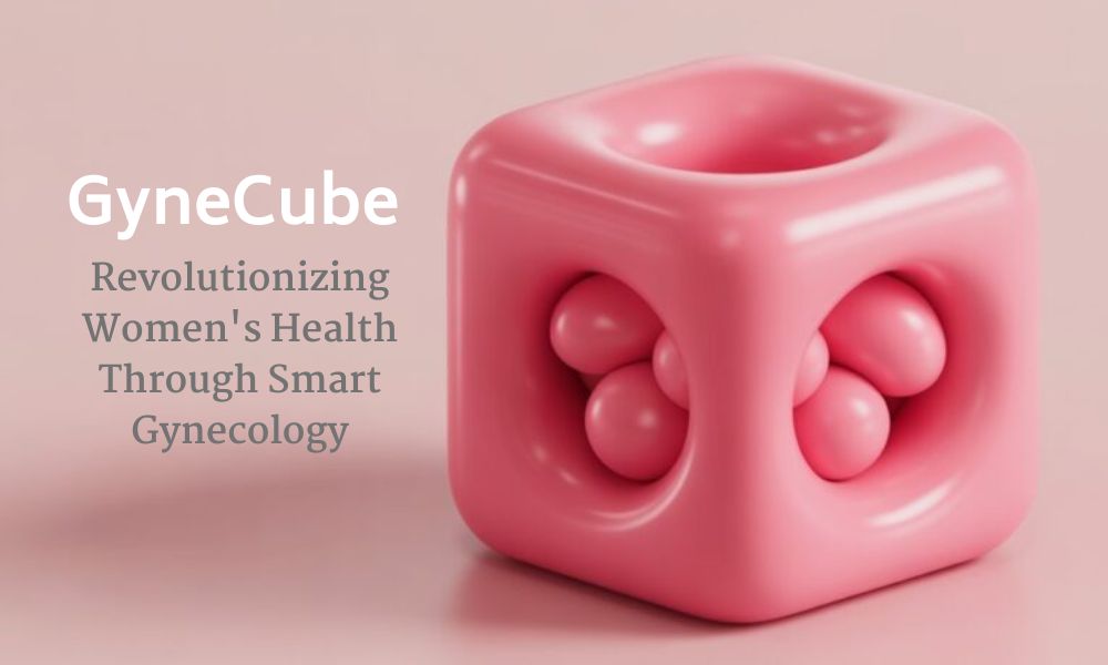 gynecube