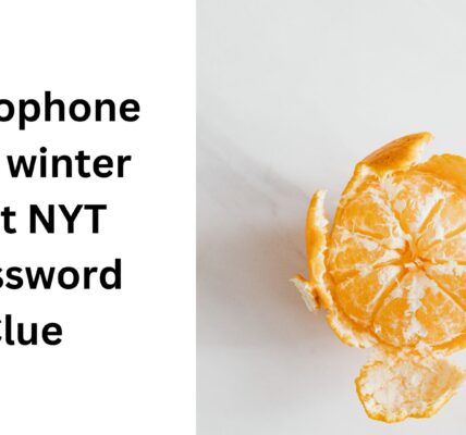 homophone for a winter vegetable