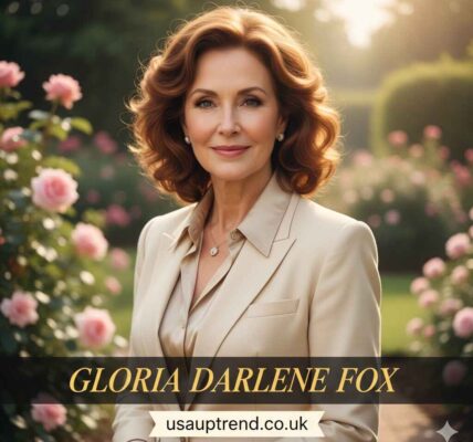 Gloria Darlene Fox