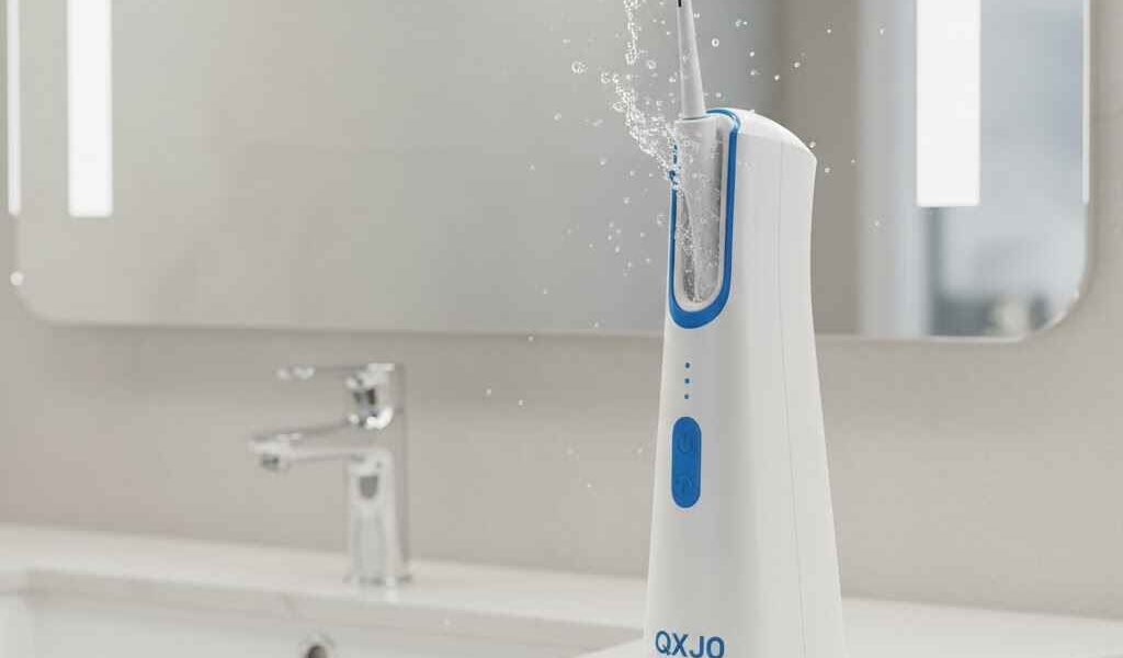 Water Flosser Qxj0