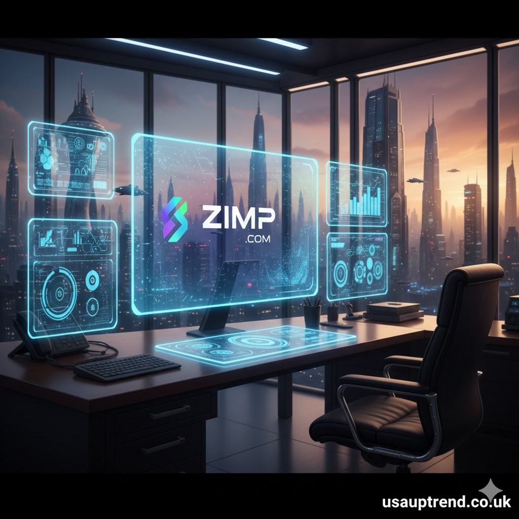 ziimp .com