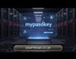 mypasokey