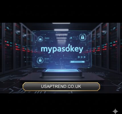 mypasokey