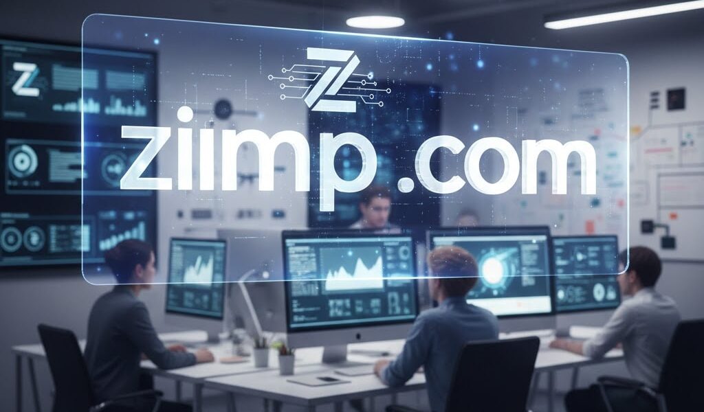 ziimp .com