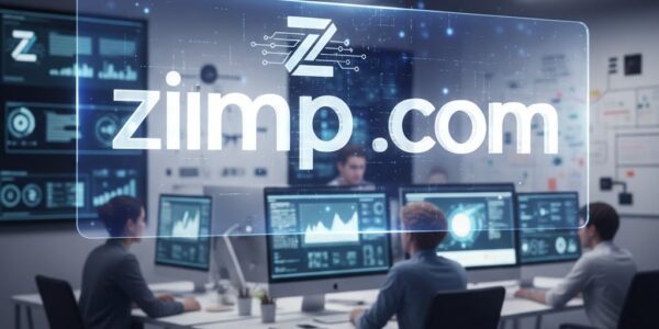 ziimp .com