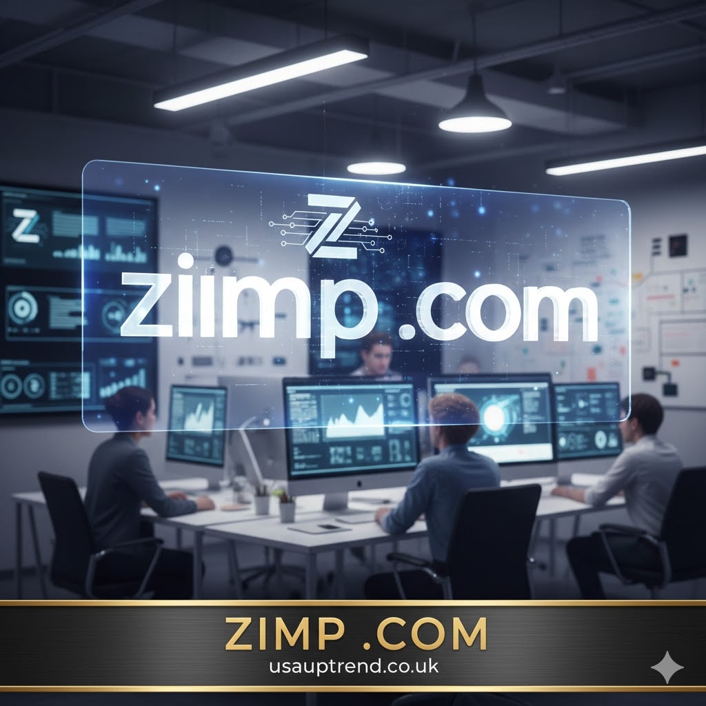 ziimp .com