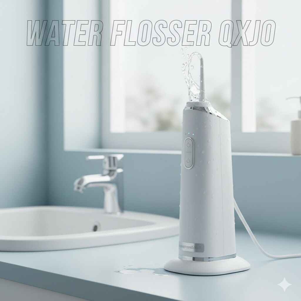 Water Flosser Qxj0