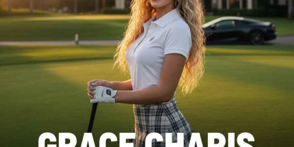 grace charis net worth