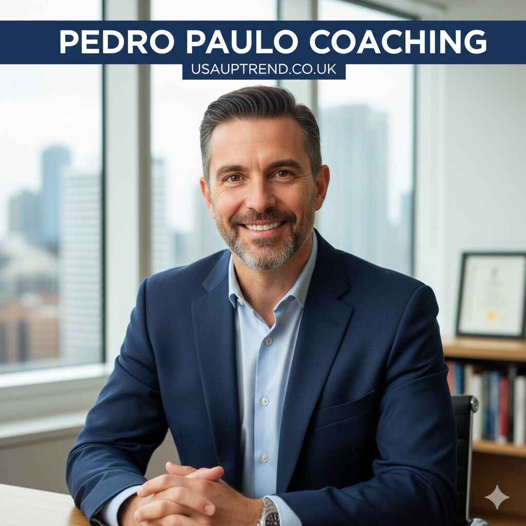 pedro paulo coaching
