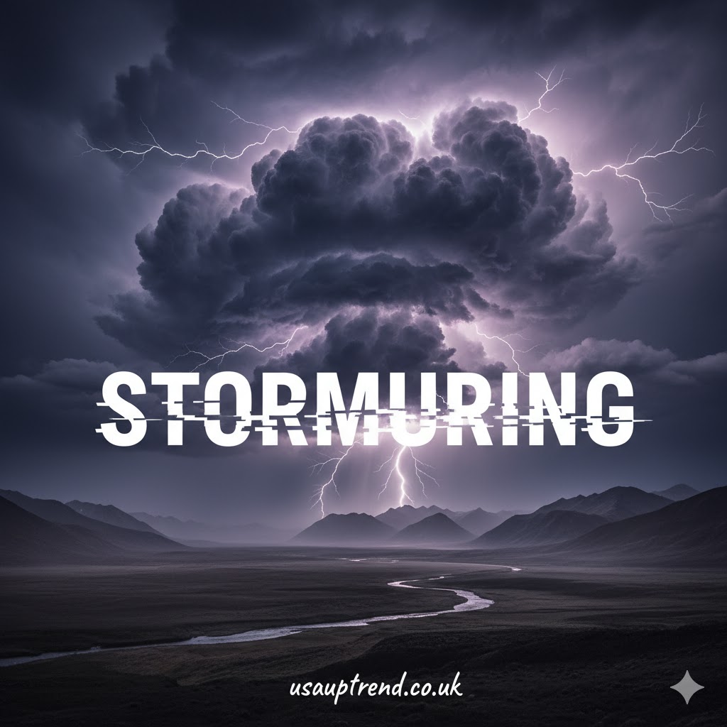 stormuring