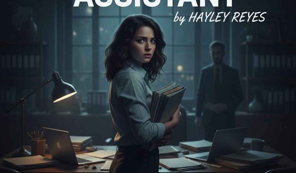 the unwanted assistant by hayley reyes