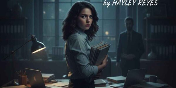 the unwanted assistant by hayley reyes