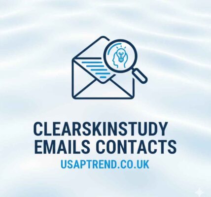 clearskinstudy emails contacts