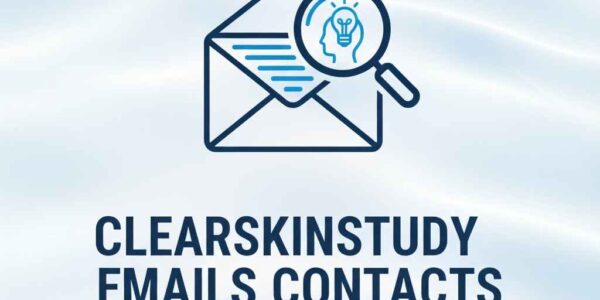 clearskinstudy emails contacts