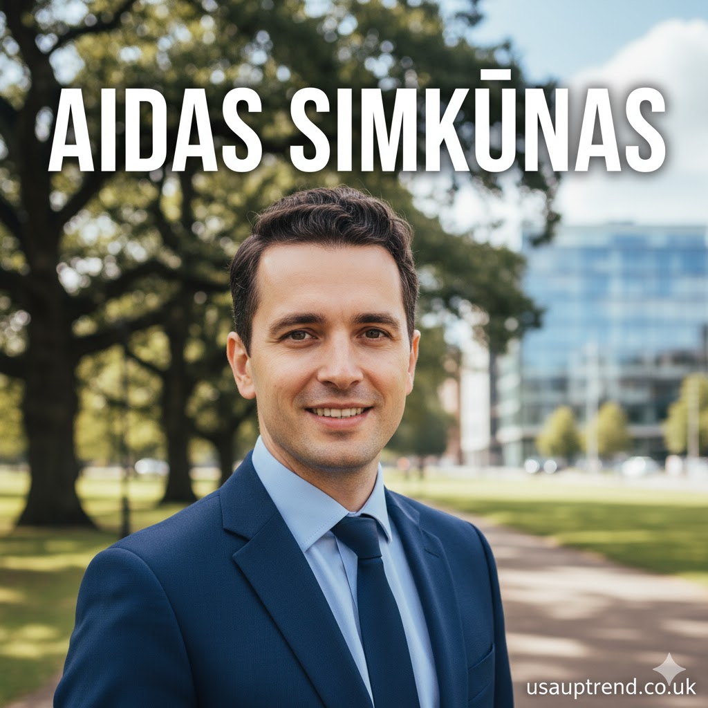 aidas simkunas