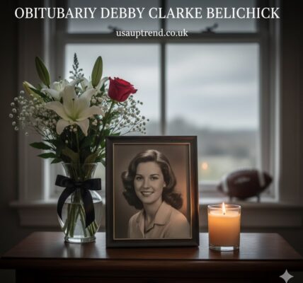 obituary debby clarke belichick