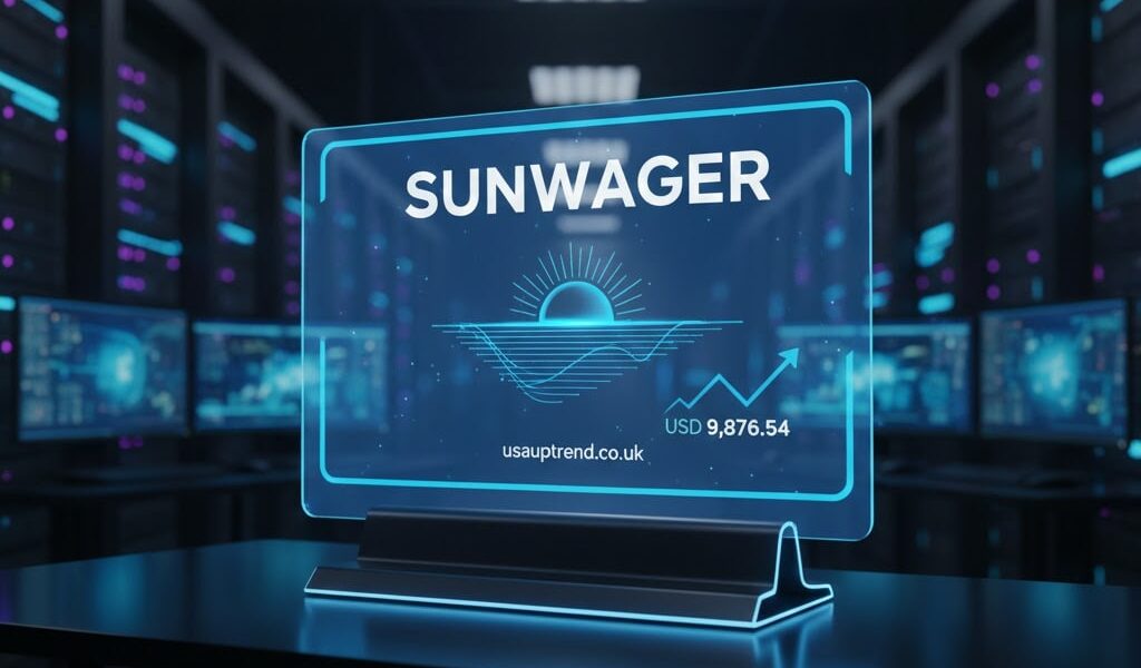 sunwager