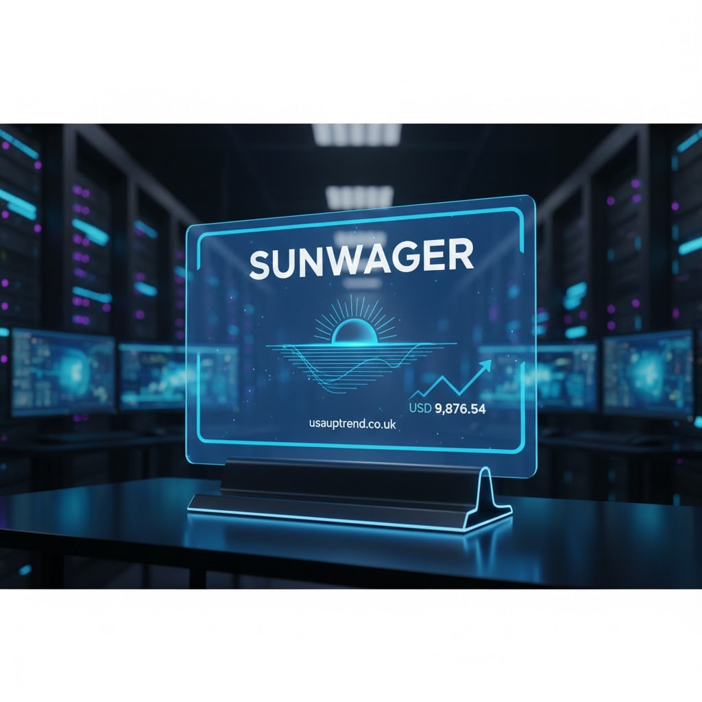 sunwager