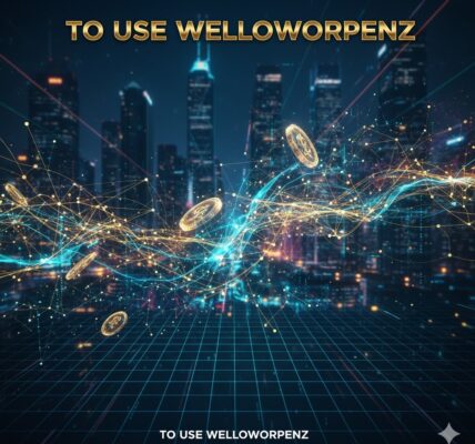 to use welloworpenz