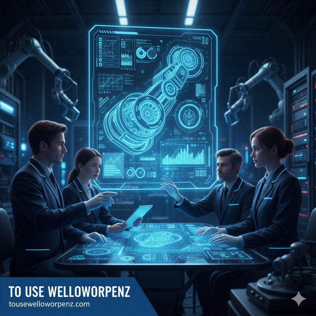 to use welloworpenz