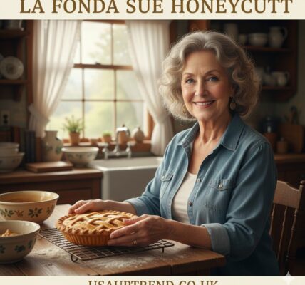 la fonda sue honeycutt